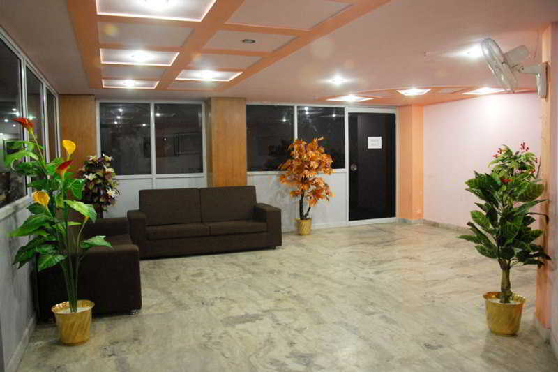Hotel Karat 87 Inn Nova Deli Exterior foto