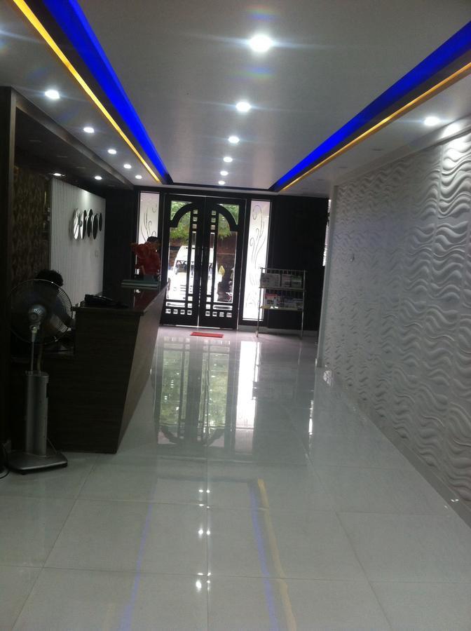 Hotel Karat 87 Inn Nova Deli Exterior foto